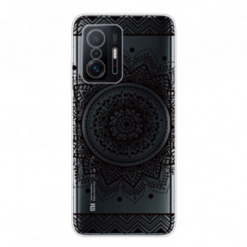 Cover Xiaomi 11T / 11T Pro Smuk Mandala