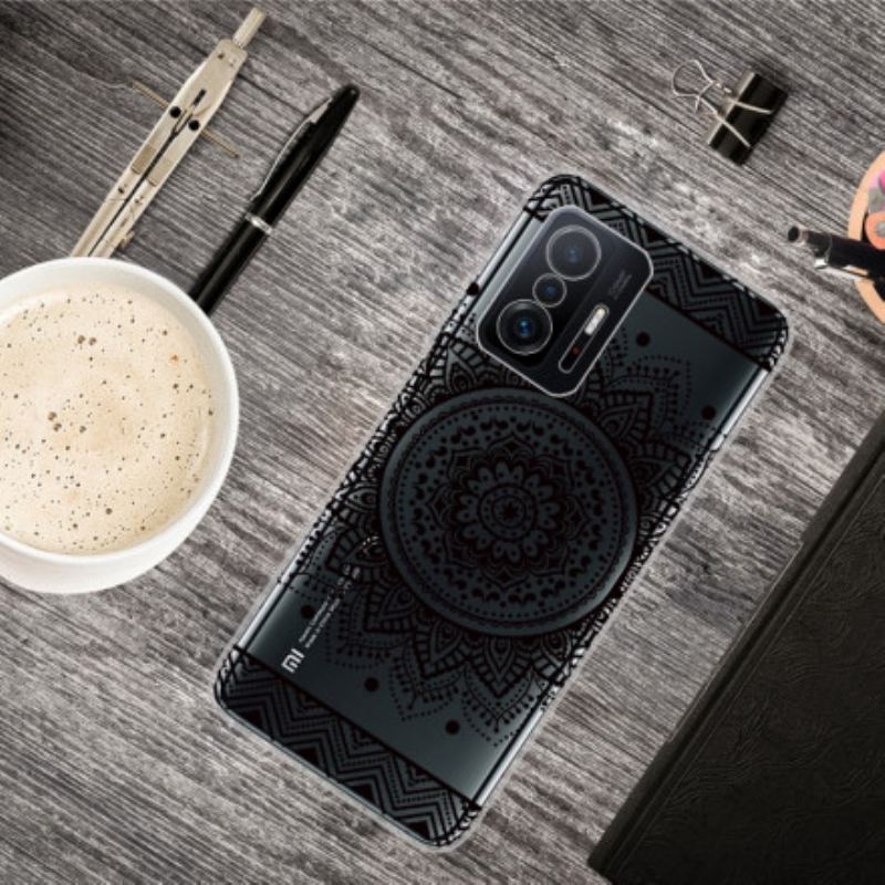 Cover Xiaomi 11T / 11T Pro Smuk Mandala