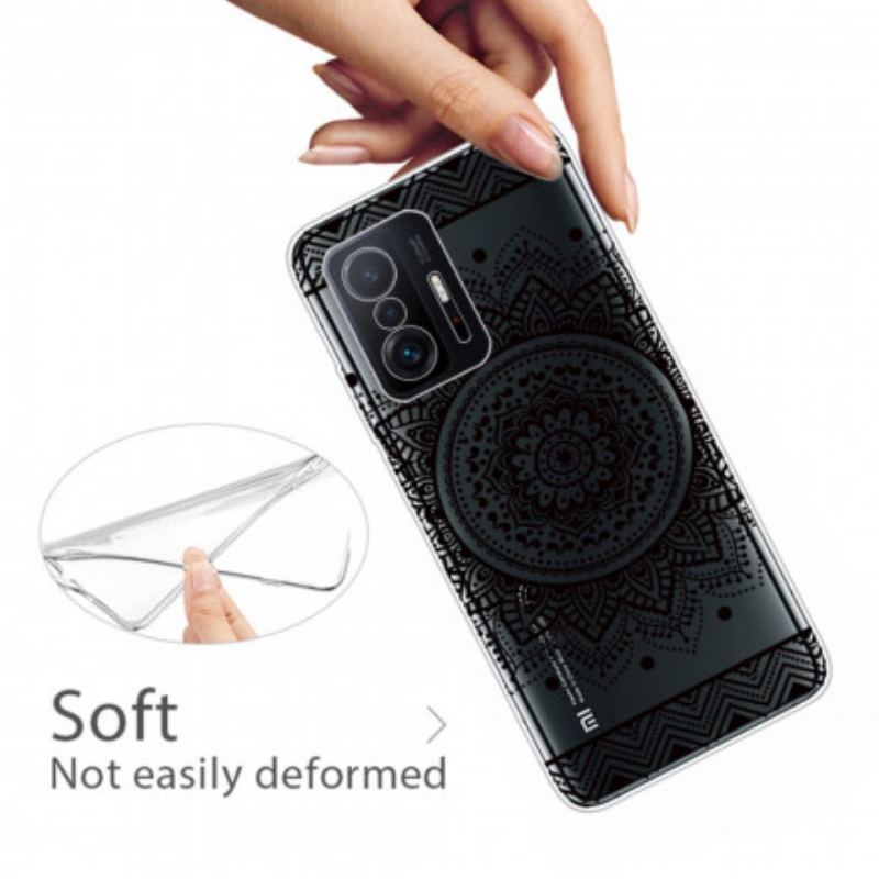 Cover Xiaomi 11T / 11T Pro Smuk Mandala