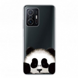 Cover Xiaomi 11T / 11T Pro Sømløs Panda