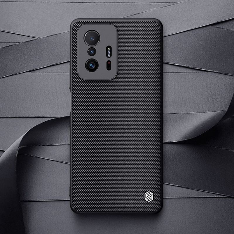 Cover Xiaomi 11T / 11T Pro Tekstureret Nillkin