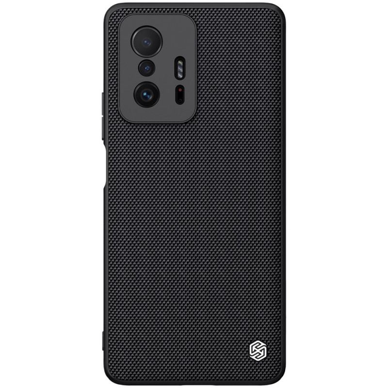 Cover Xiaomi 11T / 11T Pro Tekstureret Nillkin