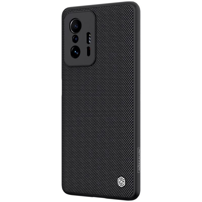 Cover Xiaomi 11T / 11T Pro Tekstureret Nillkin