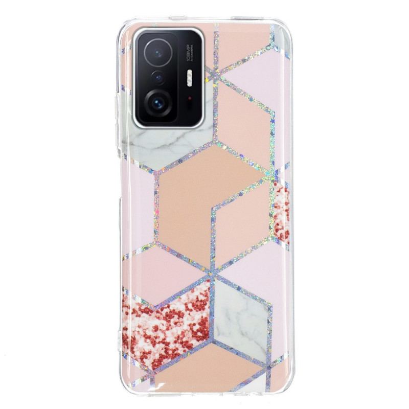 Cover Xiaomi 11T / 11T Pro Ultra Design Marmor