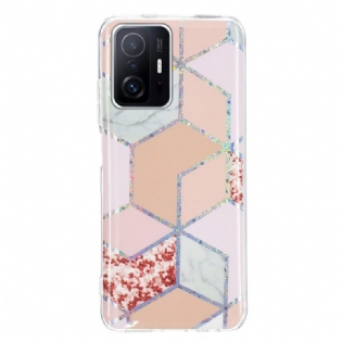 Cover Xiaomi 11T / 11T Pro Ultra Design Marmor