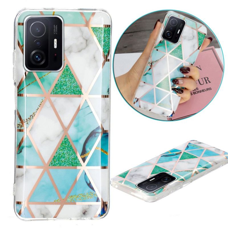 Cover Xiaomi 11T / 11T Pro Ultra Design Marmor