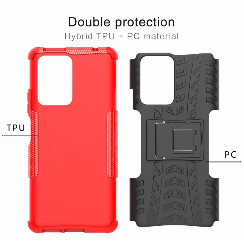 Cover Xiaomi 11T / 11T Pro Ultra Resistant Plus