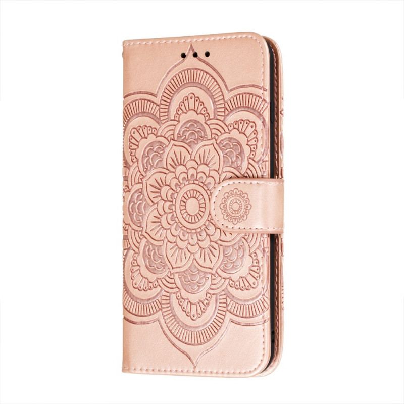 Flip Cover Xiaomi 11T / 11T Pro Fuld Mandala