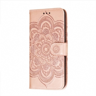 Flip Cover Xiaomi 11T / 11T Pro Fuld Mandala