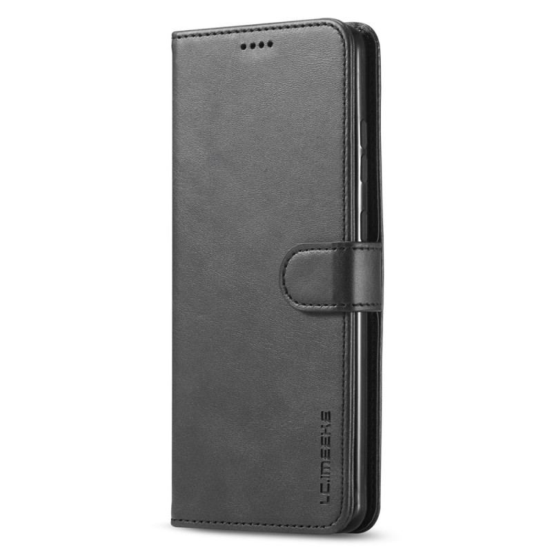 Læder Cover Xiaomi 11T / 11T Pro Lc.imeeke Lædereffekt