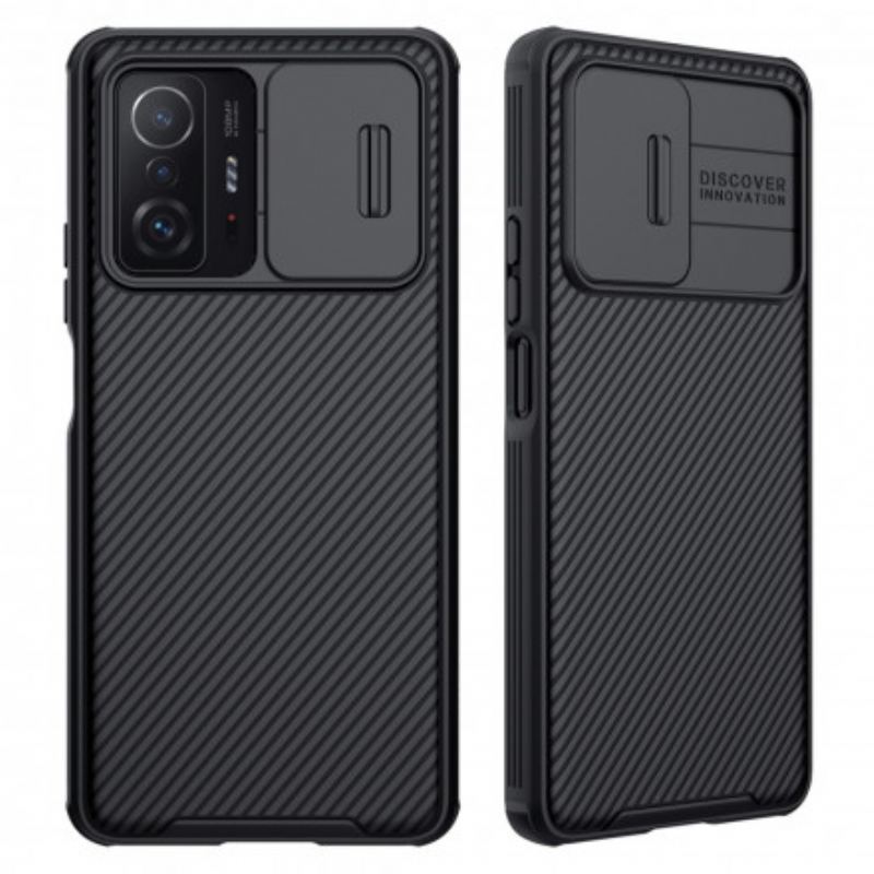 Mobilcover Xiaomi 11T / 11T Pro Camshield Nillkin