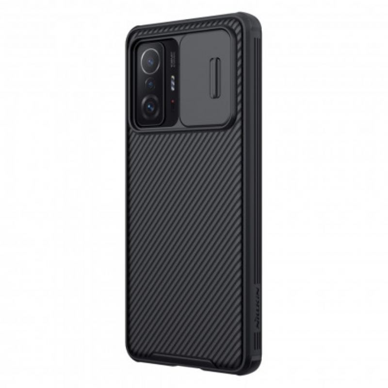 Mobilcover Xiaomi 11T / 11T Pro Camshield Nillkin