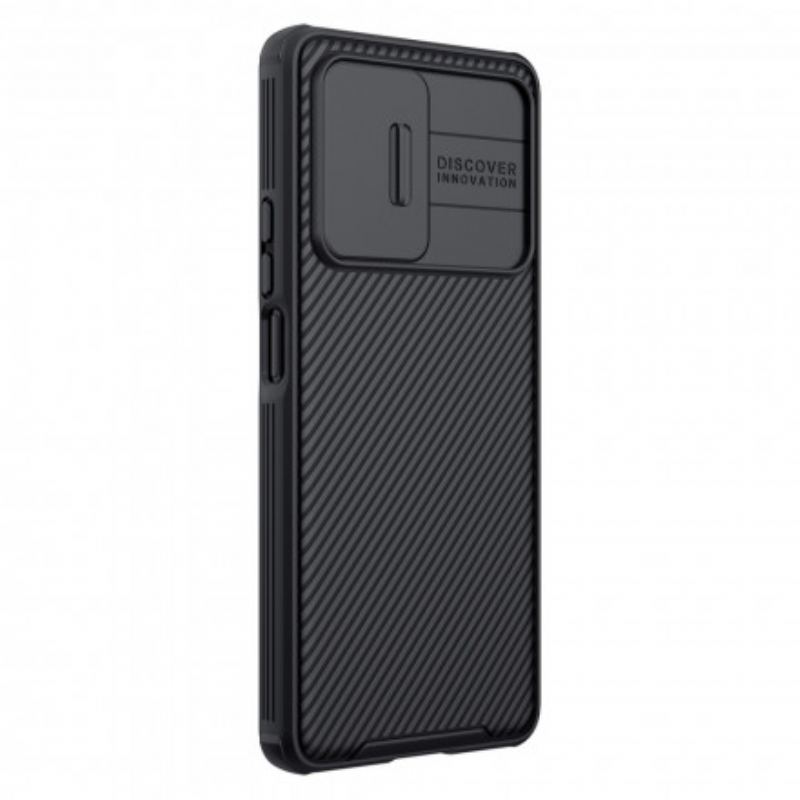 Mobilcover Xiaomi 11T / 11T Pro Camshield Nillkin