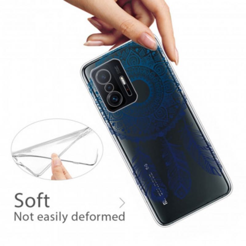 Mobilcover Xiaomi 11T / 11T Pro Drømmefanger