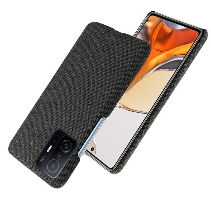 Mobilcover Xiaomi 11T / 11T Pro Ksq Stof Chic