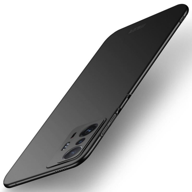 Mobilcover Xiaomi 11T / 11T Pro Mofi Ultra Fin