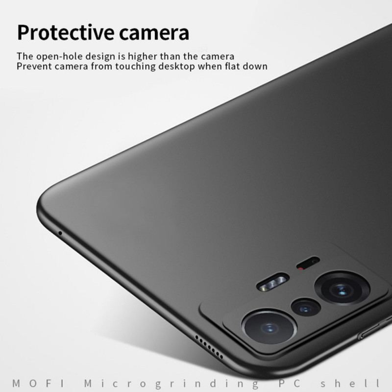 Mobilcover Xiaomi 11T / 11T Pro Mofi Ultra Fin