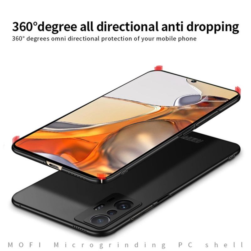 Mobilcover Xiaomi 11T / 11T Pro Mofi Ultra Fin