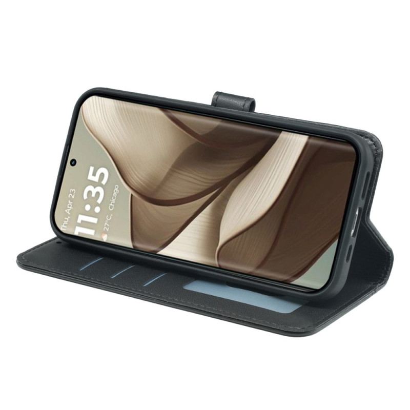 Flip Cover Til Motorola Edge 50 Stiliseret