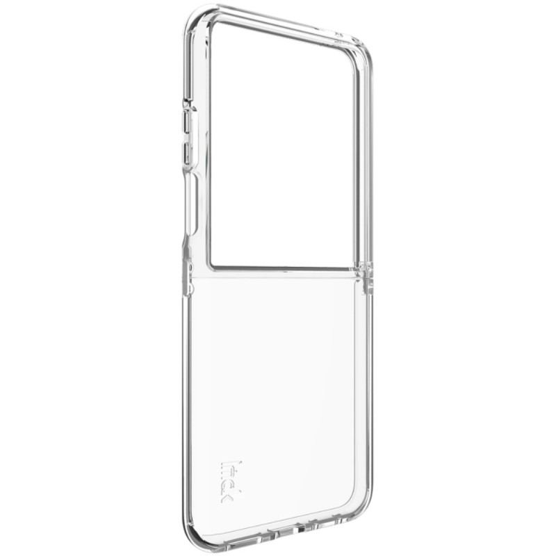 Cover Motorola Razr Plus 2024 Ux-6 Imak