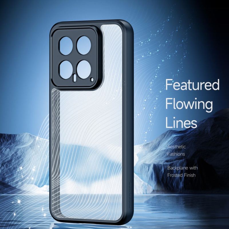 Cover Til Xiaomi 14 Aimo Serie Dux Ducis