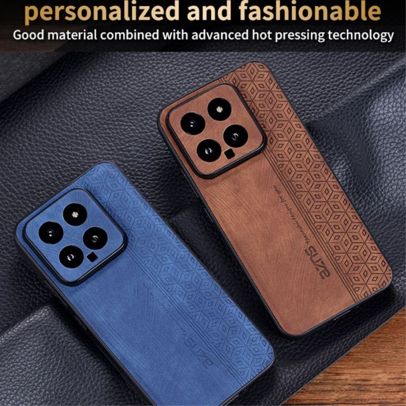 Cover Til Xiaomi 14 Azns