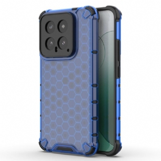 Cover Til Xiaomi 14 Honeycomb