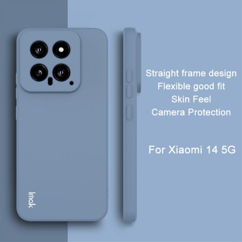 Cover Til Xiaomi 14 Uc-4 Serie Imak