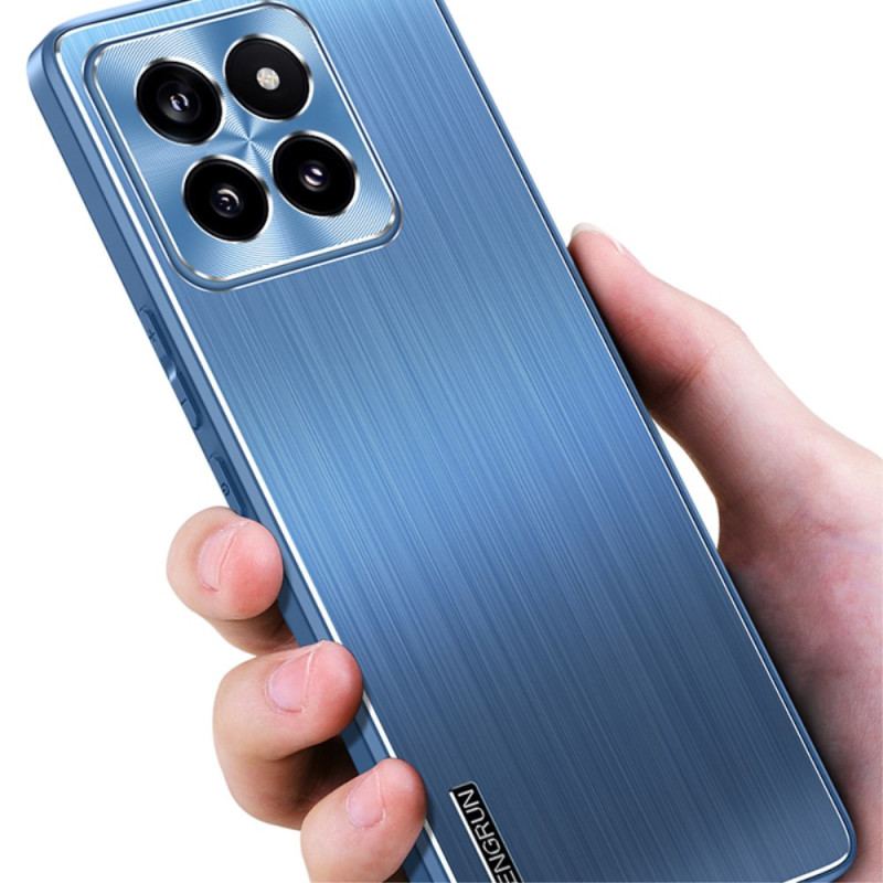 Cover Xiaomi 14 Børstet Udseende