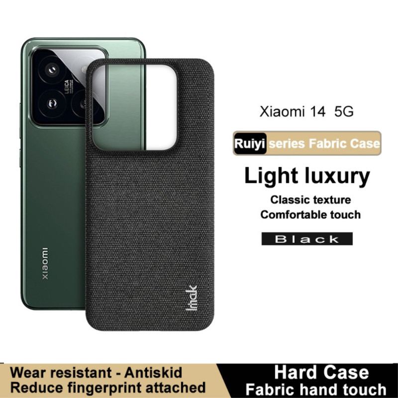 Cover Xiaomi 14 Ruiyi Imak