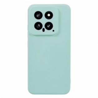 Cover Xiaomi 14 Silicone