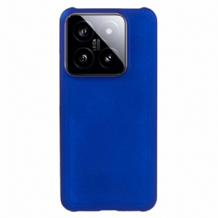 Cover Xiaomi 14 Stiv Plast