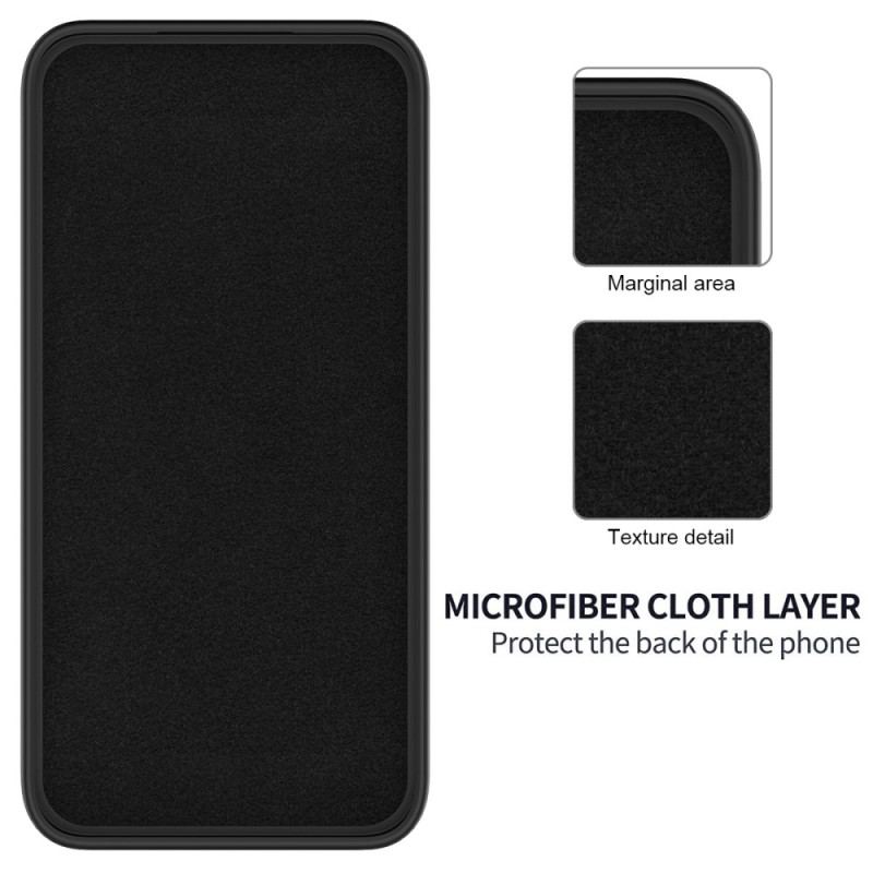 Cover Xiaomi 14 Telefon Etui Flydende Silikone Strop