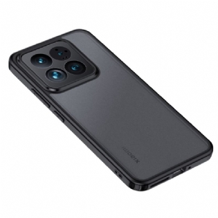 Cover Xiaomi 14 Telefon Etui Transparebte Afvist