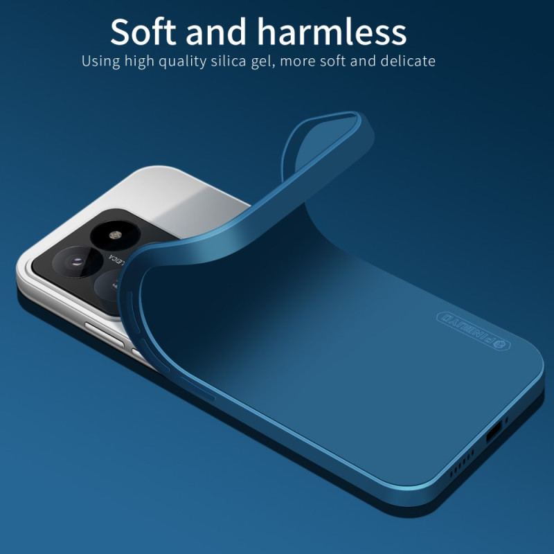 Cover Xiaomi 14 Touching Series Pinwuyo