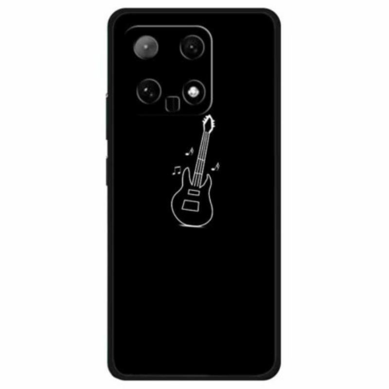 Cover Xiaomi 14 Violin