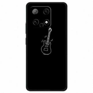 Cover Xiaomi 14 Violin