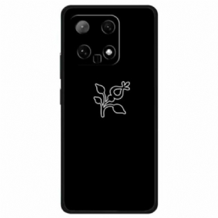 Xiaomi 14 Lille Blomst