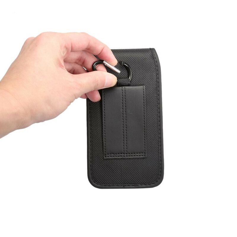 Cover Samsung Galaxy Note 10 Lite Bæltepose