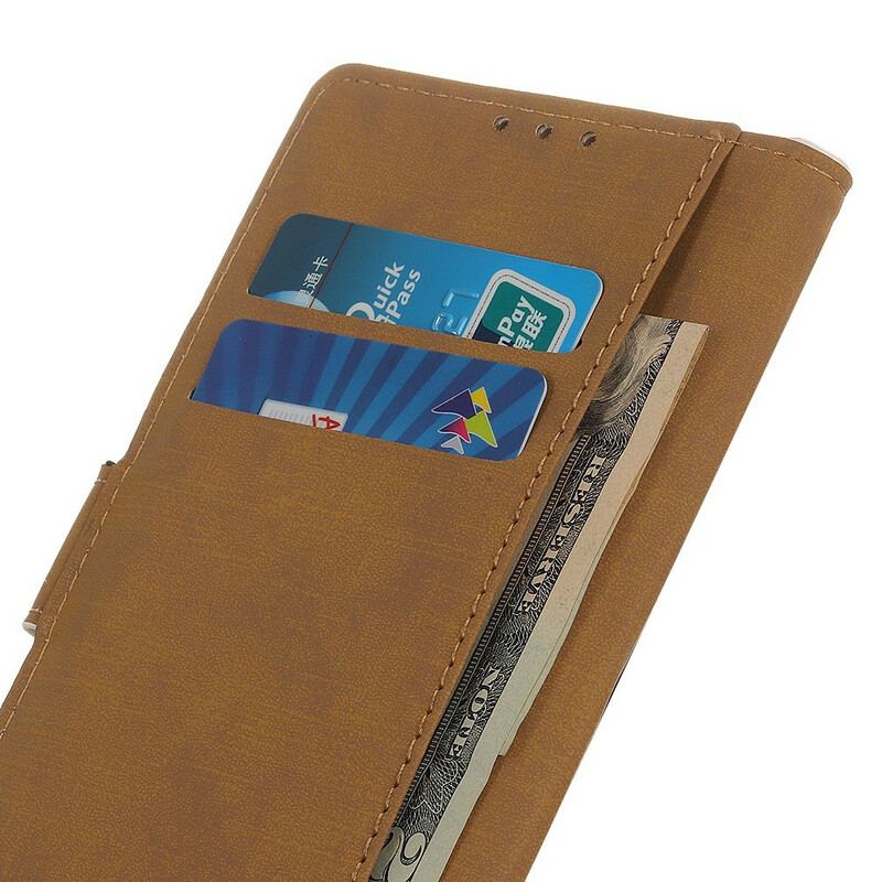 Flip Cover Samsung Galaxy Note 10 Lite Mariehøns