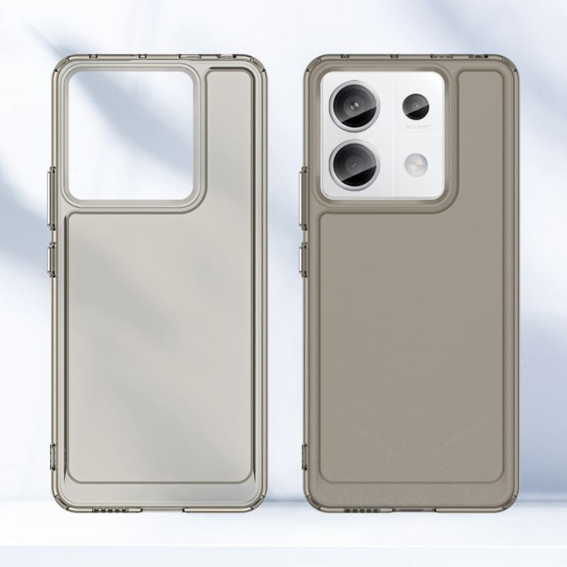 Cover Til Xiaomi Redmi Note 13 Pro 5g Candy Series