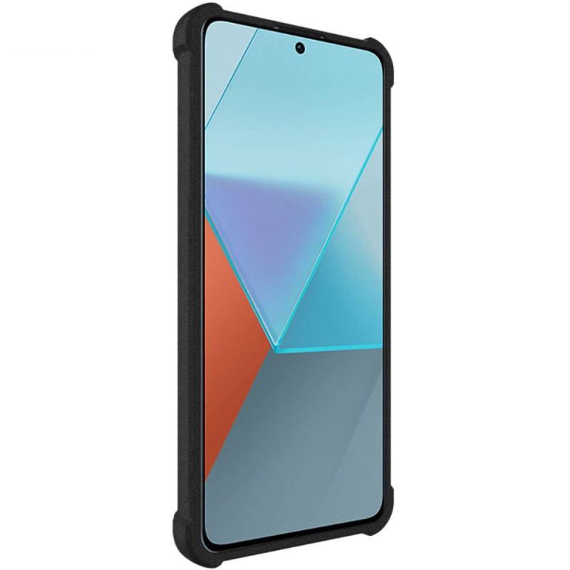 Cover Til Xiaomi Redmi Note 13 Pro 5g Forstærkede Hjørner