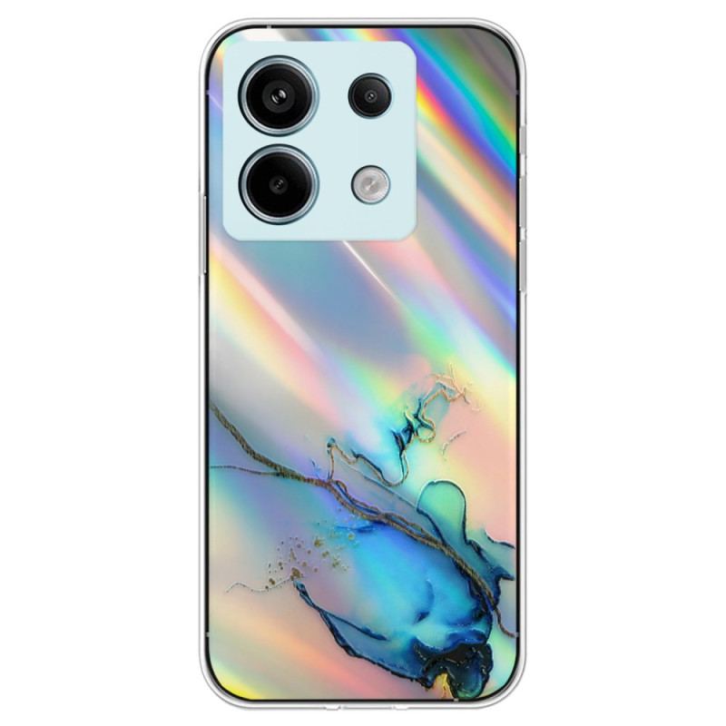 Cover Til Xiaomi Redmi Note 13 Pro 5g Laser Design