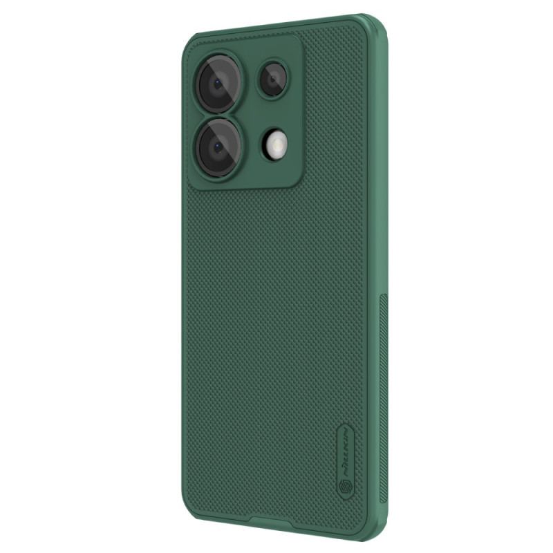 Cover Til Xiaomi Redmi Note 13 Pro 5g Super Frosted Shield Pro Nillkin