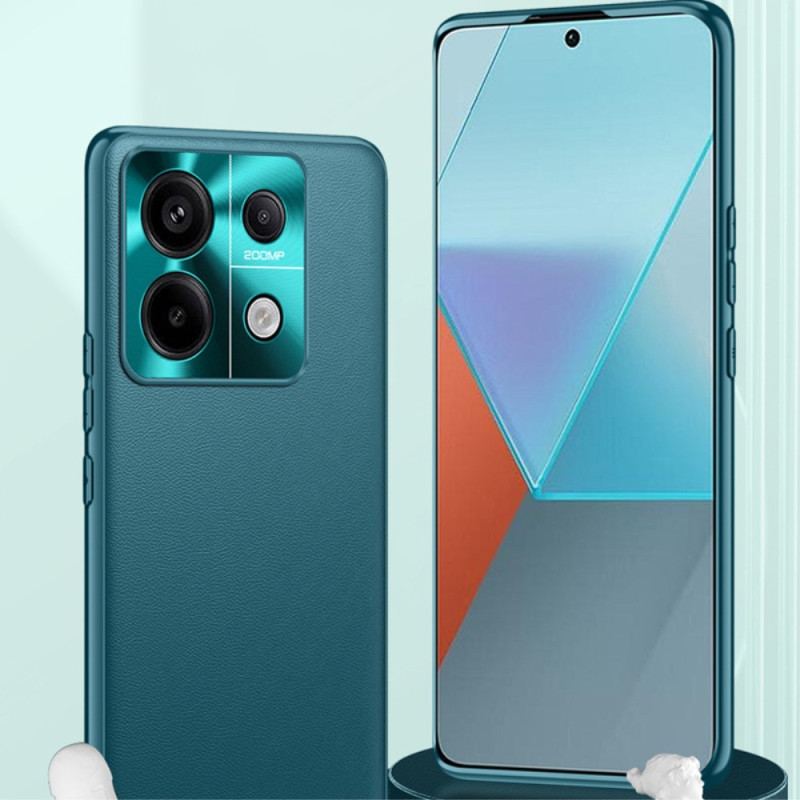 Cover Til Xiaomi Redmi Note 13 Pro 5g Ultratynd