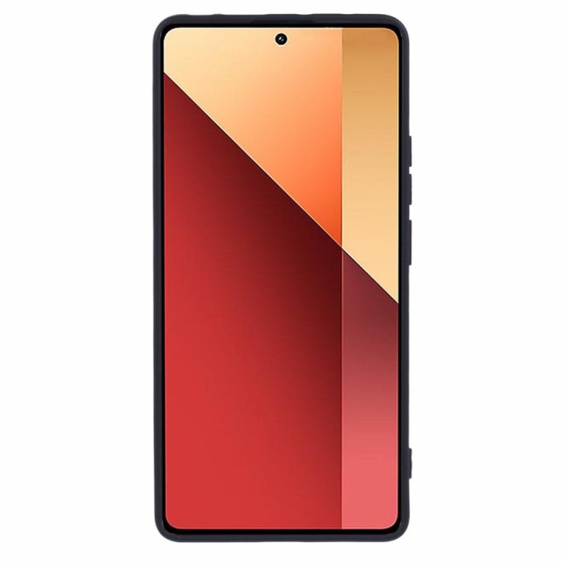 Cover Xiaomi Redmi Note 13 Pro 5g Anti-ridse