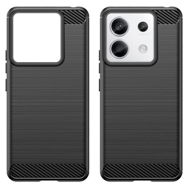 Cover Xiaomi Redmi Note 13 Pro 5g Carbon Fiber Tekstur