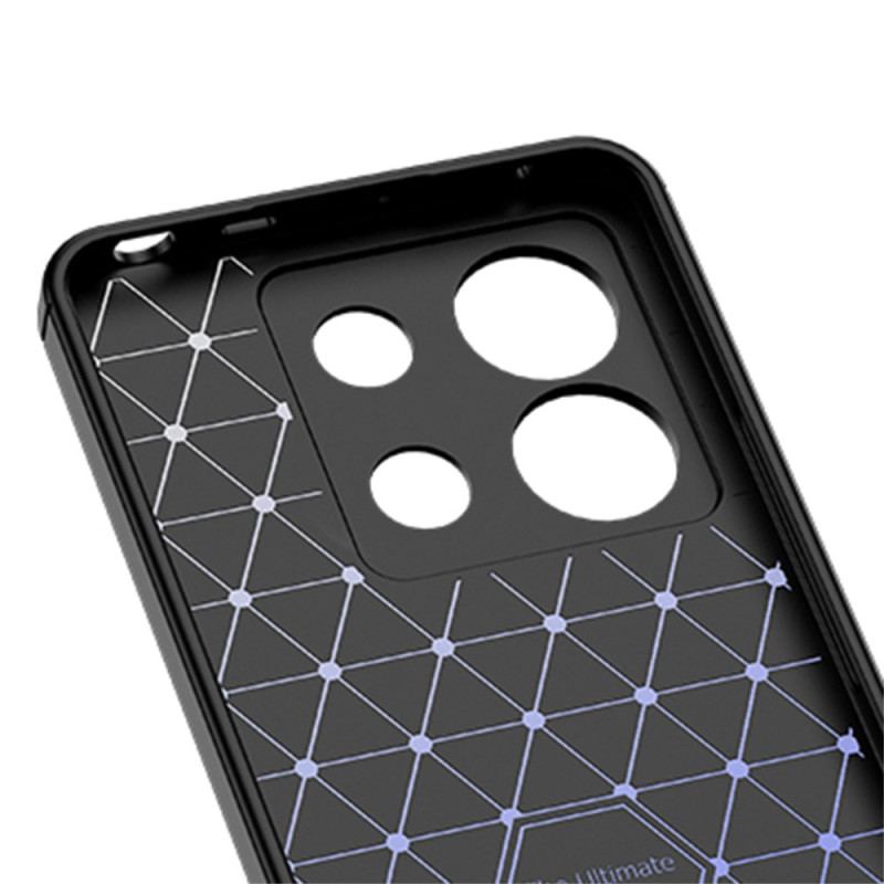 Cover Xiaomi Redmi Note 13 Pro 5g Dobbeltlinie