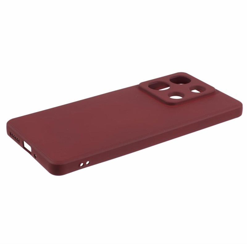 Cover Xiaomi Redmi Note 13 Pro 5g Fleksibel Silikone