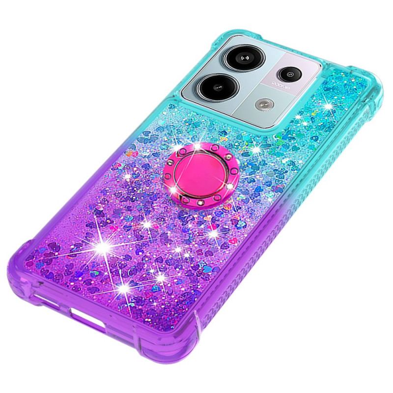 Cover Xiaomi Redmi Note 13 Pro 5g Gradient Glitter